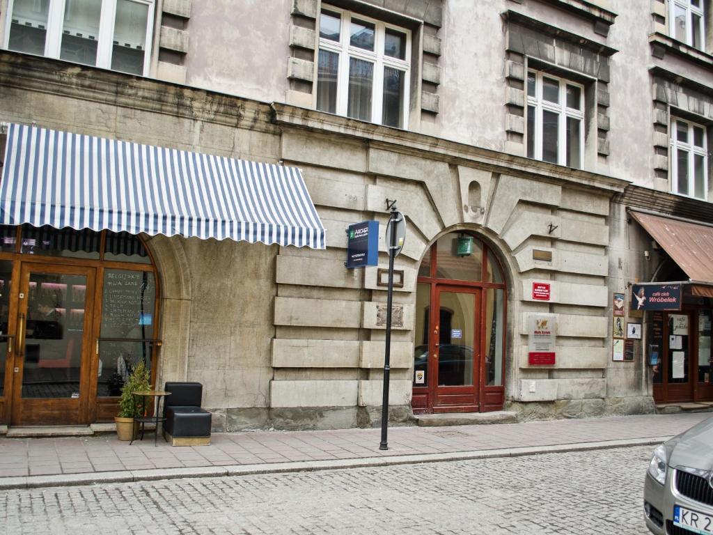 Tramp Aparthostel - Krakow — Photos 2